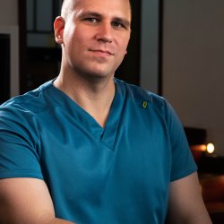 Vladislav Vasilevskii - Basileus massage