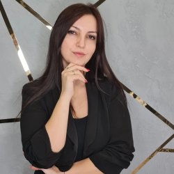Tijana - Ashanti Beauty Salon & Academy