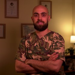 Nemanja Veljić - FizioKultura