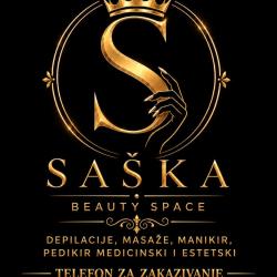 Aleksandra Stošić Milaković - Saška beauty space