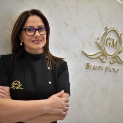 Gordana - GM Beauty studio