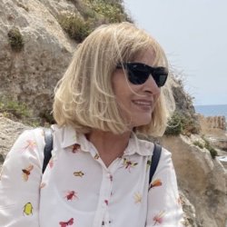 Irina (vlasnik) - Kapriz