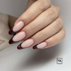 Nina - Beauty by Nevena Panić