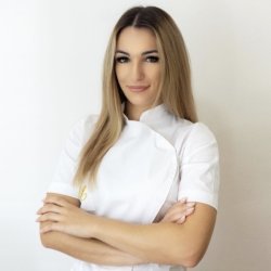 Milica Mitrašinović - Beauty Studio by Milica Pavlović