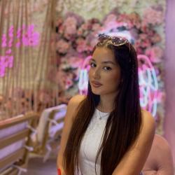 Anja S - Princess beauty salon