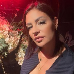 Aleksandra Pribičević - Tolga Alaf hair studio