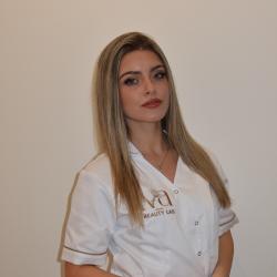 Nevena - Iva Beauty Lab