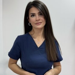Ana - D&D Beauty Center