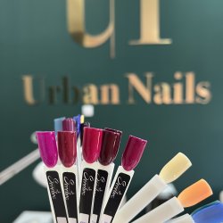 Maja - Urban Nails nail bar