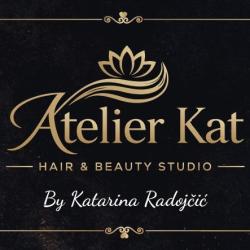 Katarina - Atelier Kat