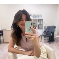 Anica - Amelie Hair and Beauty