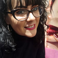 Vanja - Vanja Hair Still