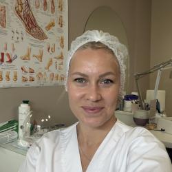 Ekaterina - RS beauty studio