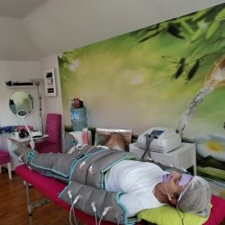 Presoterapija - Studio joge i lepote Jelena Bilcar