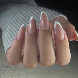 Jana - Urban Nails nail bar