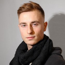 Marko Zivic - Candir