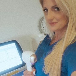 Marija Novaković - Ordinacija Epil Medic