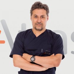 Dr Lazar Pajević - Atlas estetika