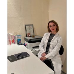 Jelena Radosavljevic - NutriMedicalCentar