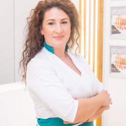 ANA Milenković GAJIC - Iva Beauty Lab