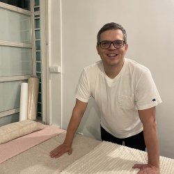 Valerii Kovalskii - Ruska masaža - Begeč