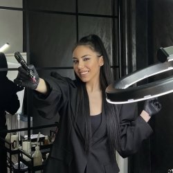 Milica - Hermanita beauty studio
