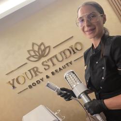 Anica - Your body studio
