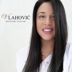 Milica Vlahović - Estetski centar Vlahović