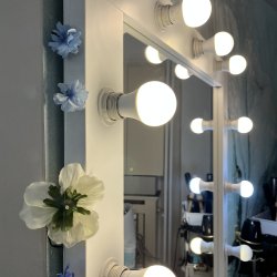 Profesionalni šminker - Studio Corte