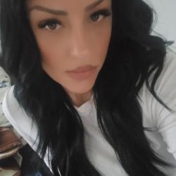 Aleksandra - A. J. Nail Studio