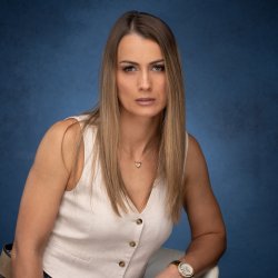 Marija Radovanović - M.R. Beauty Concept