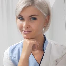 Nadezhda Onishchenko - Beauty Lab Ženska Tajna