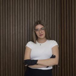 Ivana - Studio Slađana Petrović