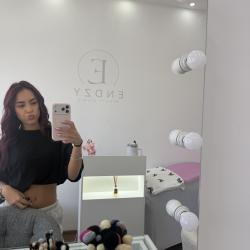 Anđela - Endzy Beauty Studio - Zemun