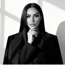 Milica Ivković - M.ivk