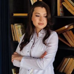 Natalia - Nova house of beauty