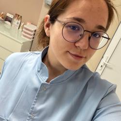 Aleksandra - RS beauty studio