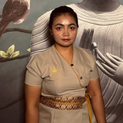Tri - Mai Thai Lux Massage
