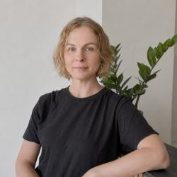 Ekaterina - Raine