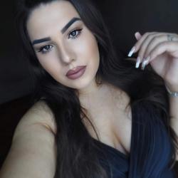 Marta - Princess beauty