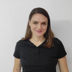 Kristina Kramarić - Fusion centar