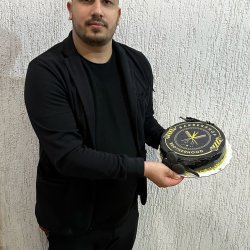 Stefan - Veličkovski hairstudio