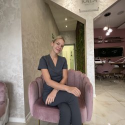 Katarina Jovović - Kala Beauty lab