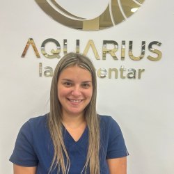 Jelena - Laser centar Aquarius - Banovo brdo