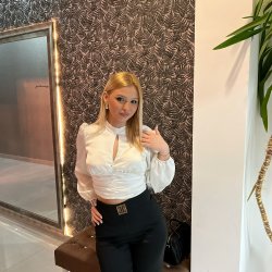 Andjela Spasic - SM Beauty studio