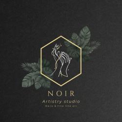Slađana - Noir artistry studio