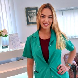 Dr Jelena Pantazis - Dr Pantazis - Dental & Beauty Clinic