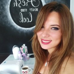 Isabella - Fresh Look