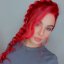 Jelena - Red Coco Beauty