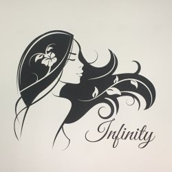 Slađa - Infinity Hair